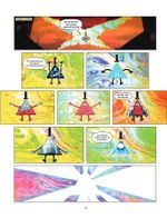 Комикс Гравити Фолз. Странногеддон