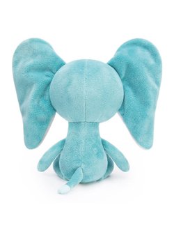 Мягкая игрушка Слониха Симба (15 см)