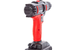 Аккумуляторный шуруповерт REDVERG Basic SD18LE/2-2 6680824