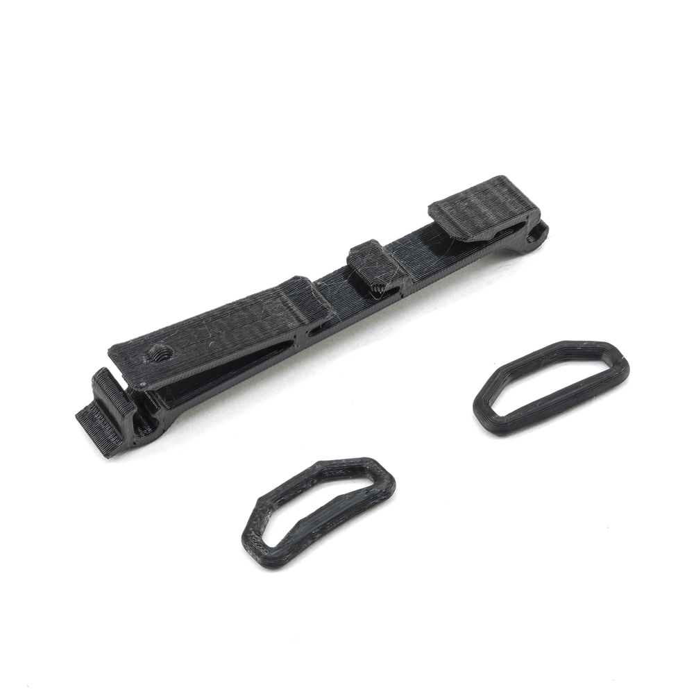 Крепление MOLLE быстросъемное TR-Link