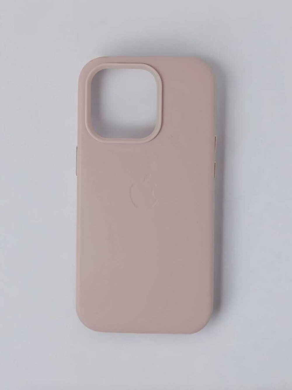 Leather Case с АНИМАЦИЕЙ для iPhone 16e