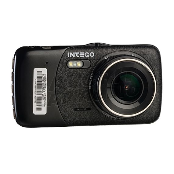 Видеорегистратор Intego VX390 Dual