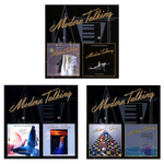 Комплект / Modern Talking (1985 - 1987)(3CD)