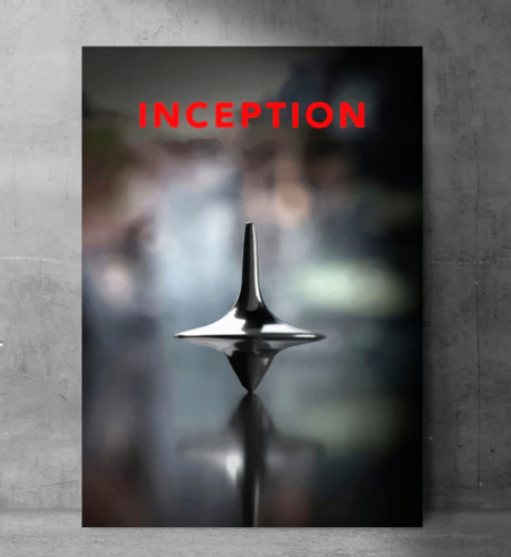 Начало 3 (Inception)