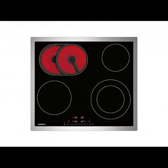 Cтеклокерамическая панель Gaggenau CE261114