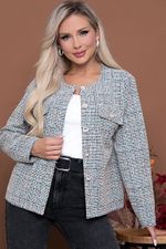 Жакет 8216 Avili