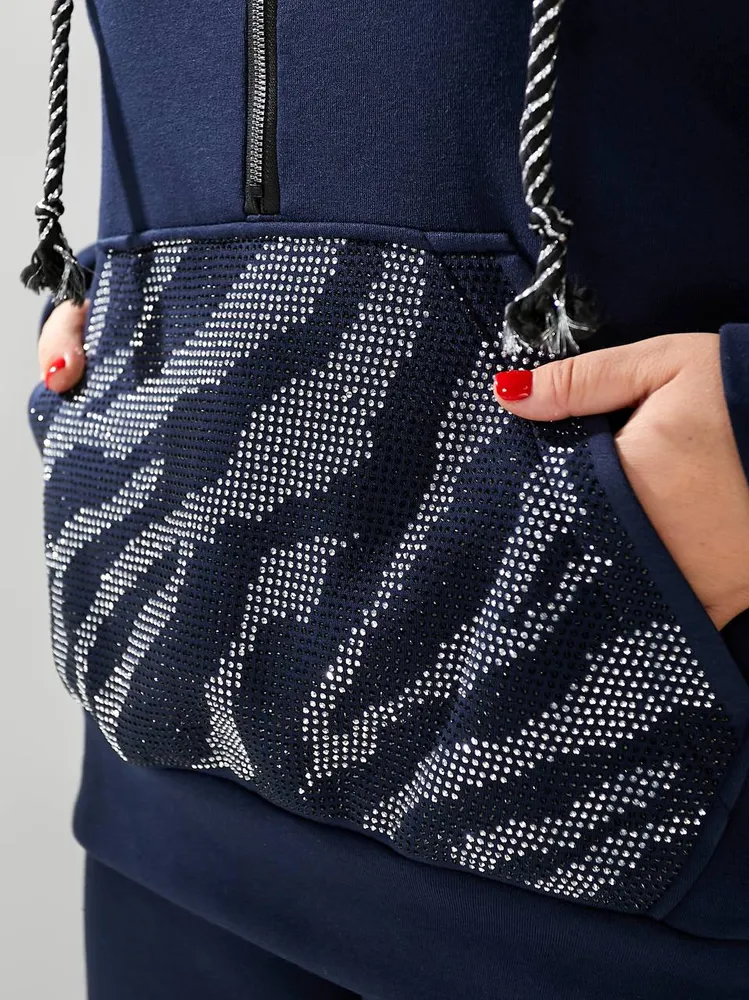 Костюм УК-409-5 Фабрика Моды