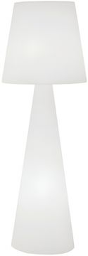 Торшер пластиковый уличный Pivot XL Lighting OUT