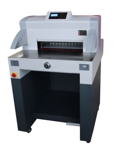 Резак гильотинный Bulros 50EX