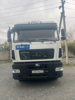 МАЗ 5440 4x2 Седельный тягач 544028-570-031 (Дизельный, 11,8 л, 428 л.с., МТ)