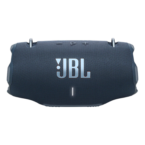 Портативная колонка JBL Xtreme 4 Blue, синий