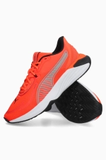 Кроссовки Puma PWR Hybrid - оранжевый