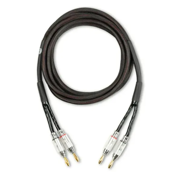 Pro-Ject Connect IT LS S Banana / Banana 3m