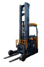 Ричтрак TOR 2,0 т 9,5 м CQD20-D Li-ion электрический с кабиной 1040826