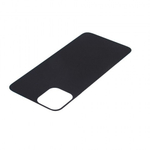 Защитное стекло на заднюю панель для iPhone 11 Pro Max, 011419 Белый