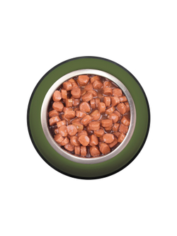 Пауч Мнямс Максимум Вкуса томленый ягненок в соусе для собак 85 г