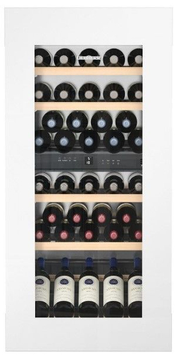 Встраиваемый винный шкаф Liebherr EWTgw 2383