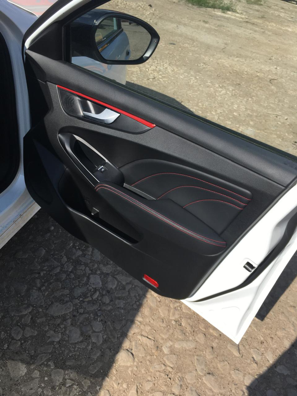 KAIYI E5 1.5 CVT Luxury+