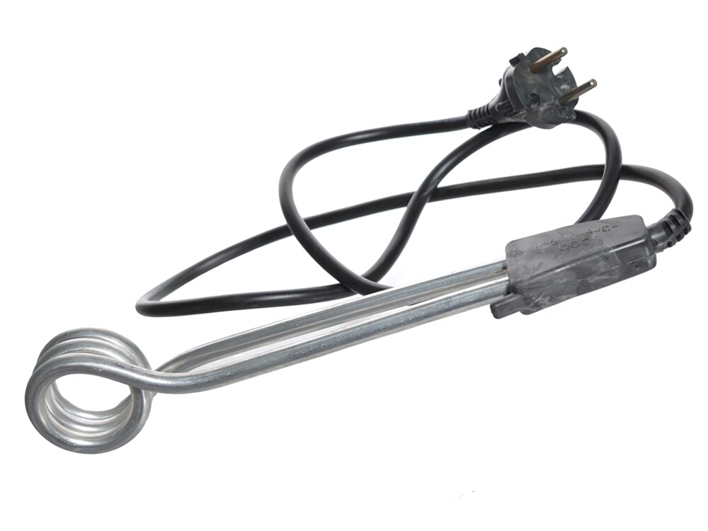 Кипятильник 1200Вт Россия