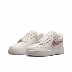 Nike Air Force 1 "Swooshes"