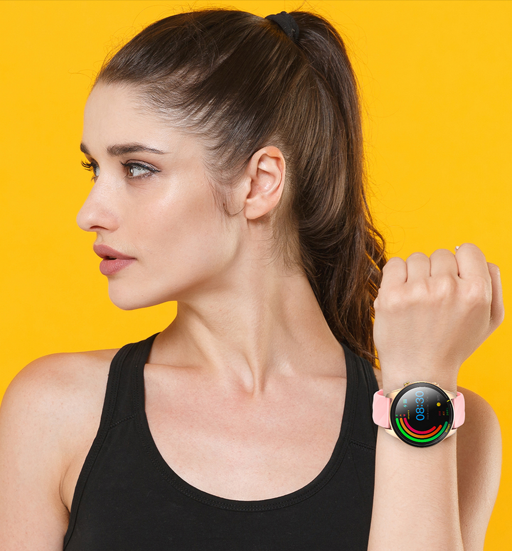 Смарт-часы Smart Watch Awei H36 (1.52")