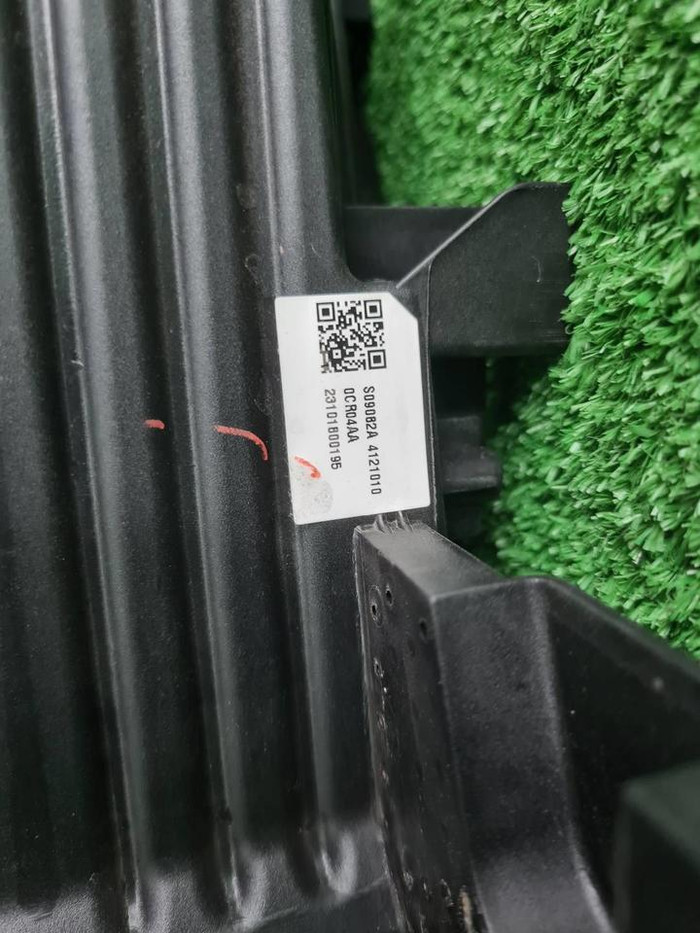 Фара левая Changan Uni-K (2020-н.в.) LED