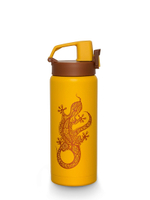 Термокружка 500 мл (ящерица)