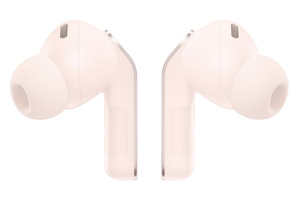 Беспроводные наушники Samsung Galaxy Buds 4 Pro (2025) Розовый | Pink Gold