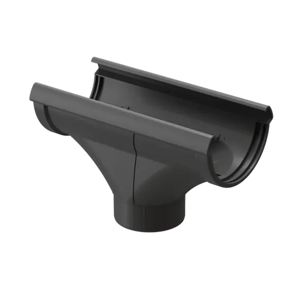 Водосточная воронка Lux