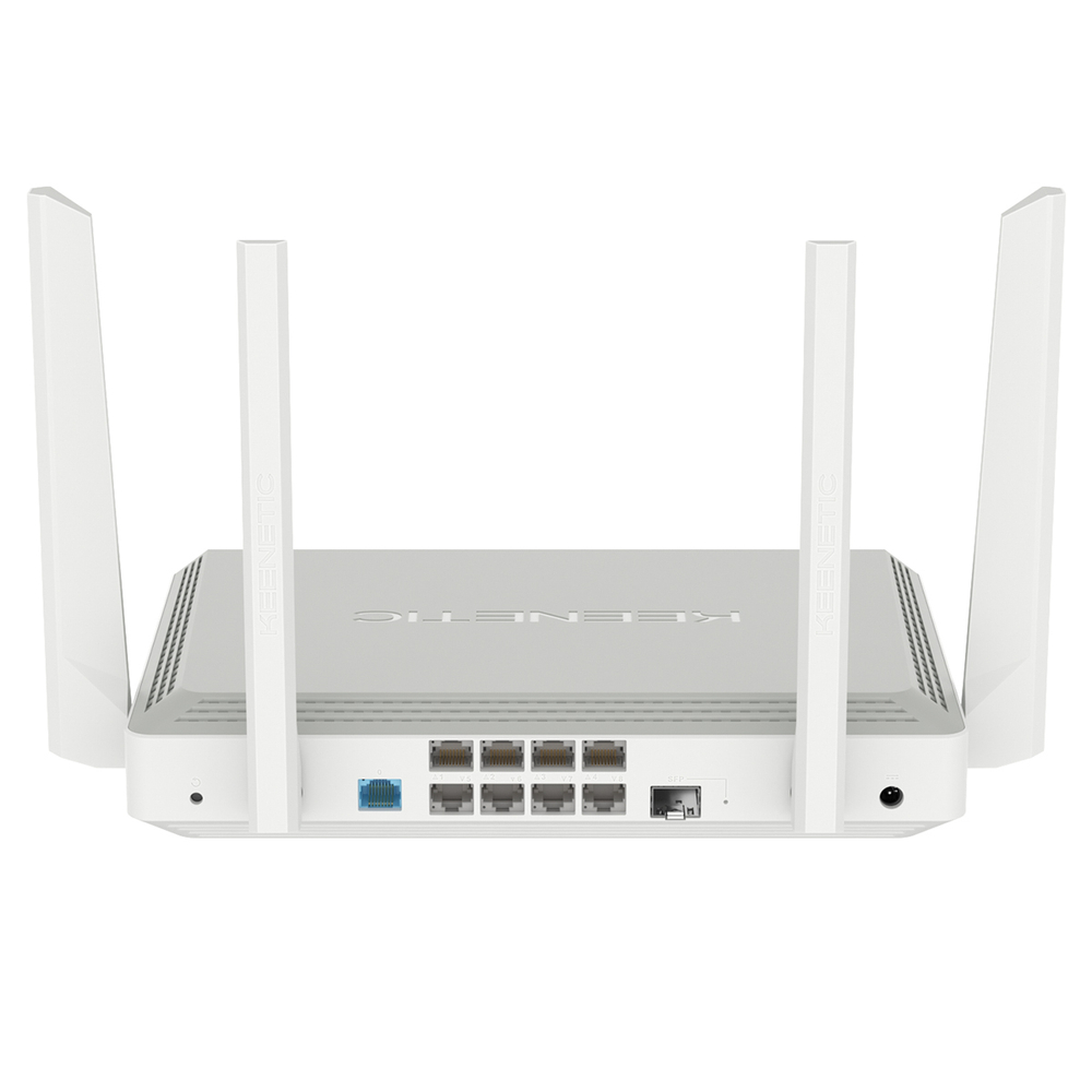 Keenetic Giant (KN-2610) роутер