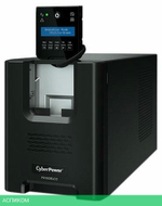 Источник бесперебойного питания CyberPower PR 1500 LCD (PR1500ELCD)