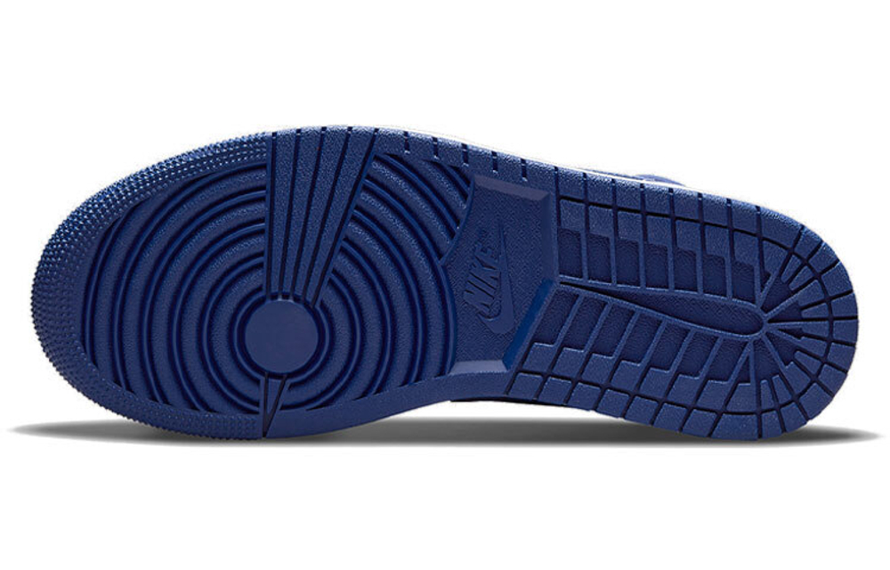 Кроссовки Jordan Air Jordan 1 Mid (Женская размерная сетка)