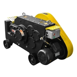 ТСС GQ 40A станок для резки арматуры 490441