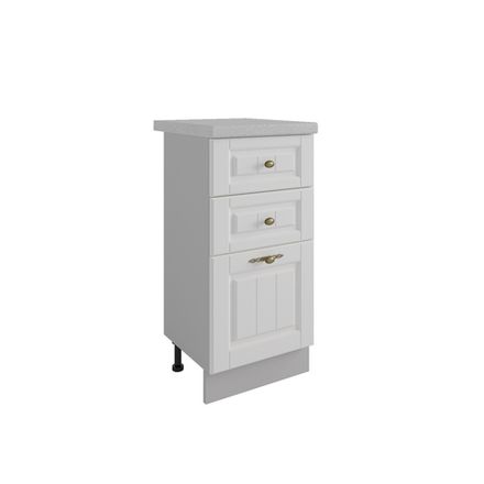 Кухня Модуль МСЯШ 400 Империя Маус софт