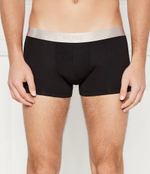 Трусики-боксеры 3шт. BOSS BLACK - черный(50514998)