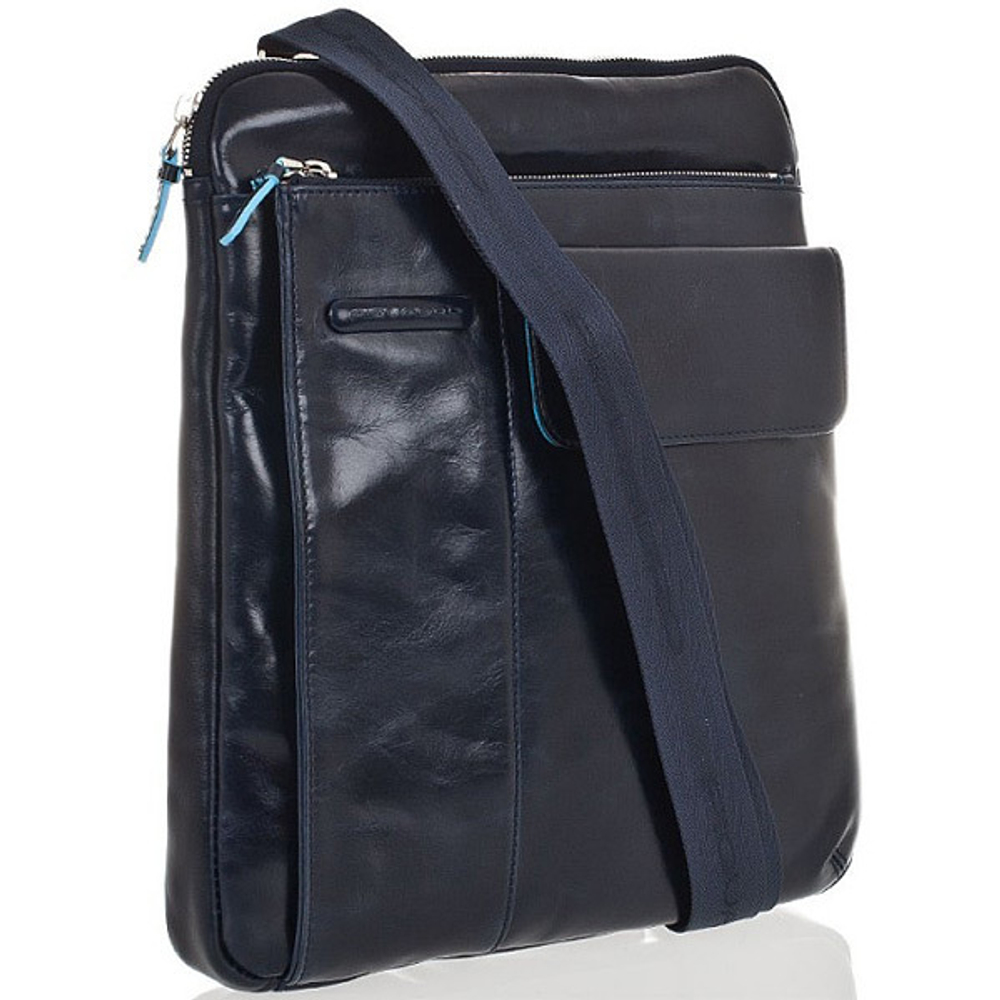 Сумка Piquadro Blue Square CA1815B2/BLU2