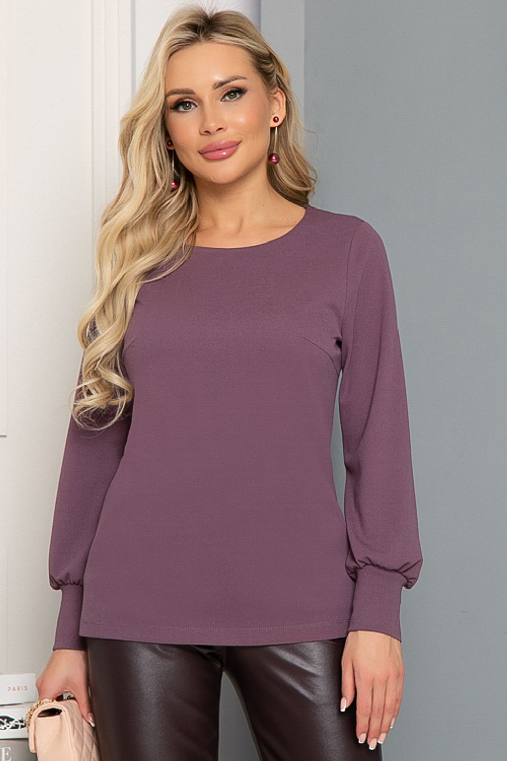 Блузка 40537-5 Avili