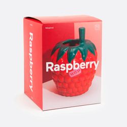 Ваза для цветов Raspberry, 20 см