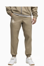 Штаны Puma Olympique de Marseille 25/26 PUMATECH - бежевый