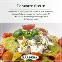 Оливковое масло BARBERA PIQUAL 750 мл, Италия