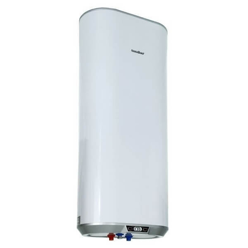 Накопительный электрический водонагреватель Garanterm GTN 100 V