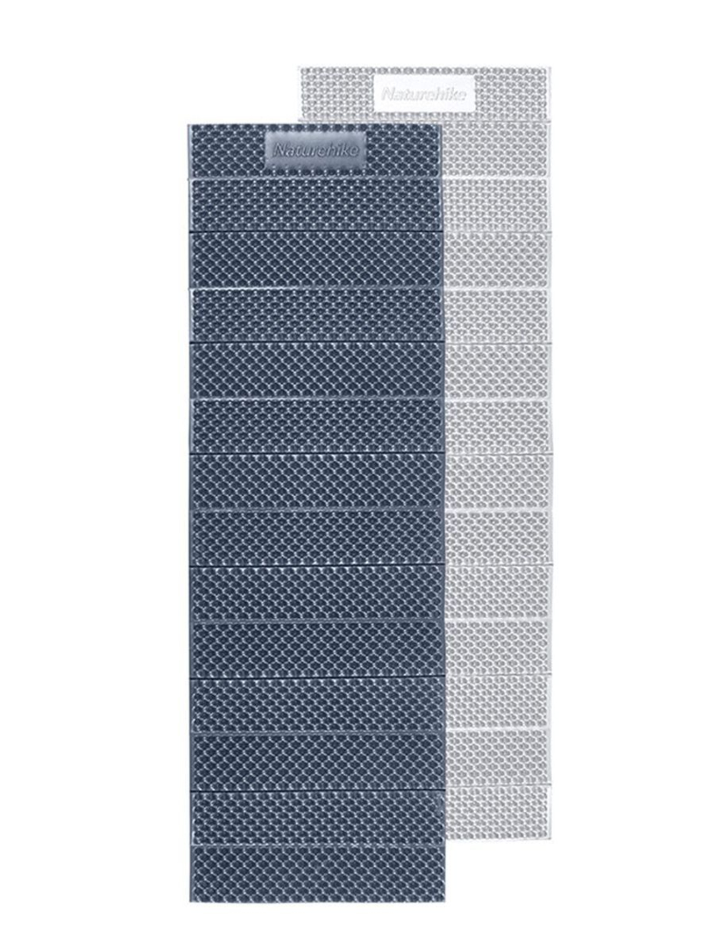 Коврик туристический Naturehike CNK2300DZ017 складной песочный, 6976023923180