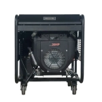 Aurora AGE 12000 D PLUS бензиновый генератор 2114685