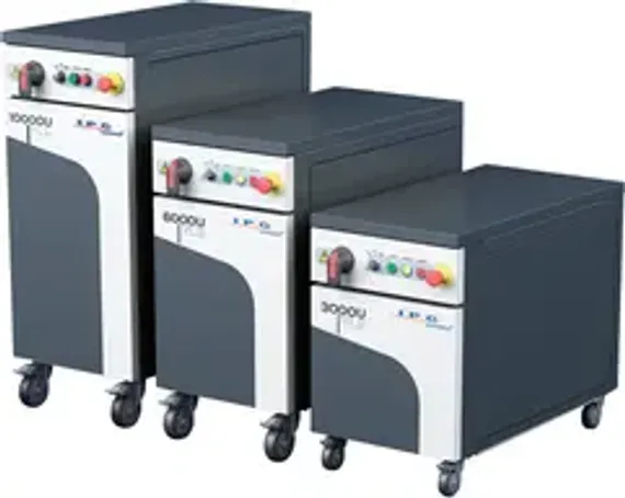 Непрерывный лазерный источник IPG YLR-1500-U-R
