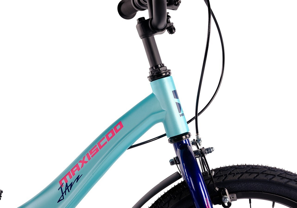 Maxiscoo JAZZ Стандарт 18'' (2025)