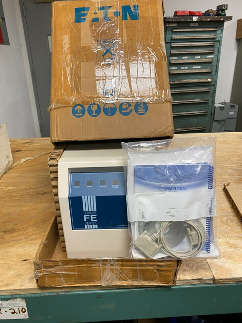 FE500VA / FA000BB2A0A0A0AFERRUPS