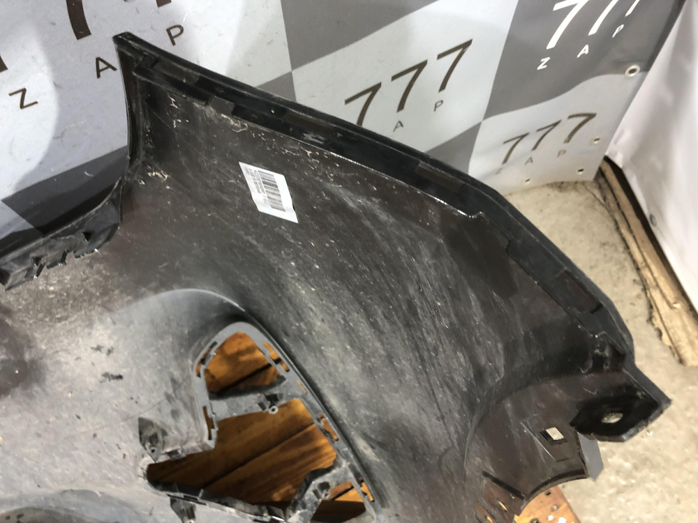 Бампер передний GAC GS5 20-24 Б/У Оригинал 7105003ARX00