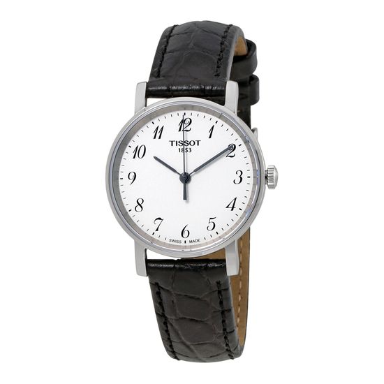 Женские часы Tissot T109.210.16.032.00