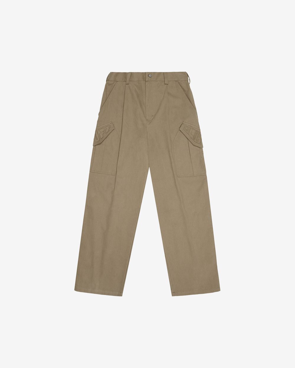 Брюки RUFF Global Cargo песочные