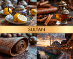 Sultan (Султан)